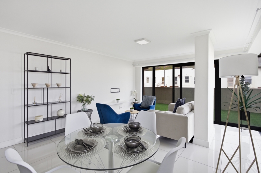 2 Bedroom Property for Sale in Zonnebloem Western Cape
